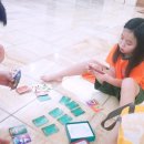 동화사우나 이미지