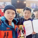 성일GYM 복싱센터 이미지