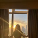 [쉐라톤 그랜드 인천 호텔] 클럽 라운지, 피스트 조식, 이그제큐티브 스위트 / 호캉스 상세후기&amp;꿀팁