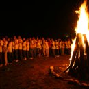 산장기차여행 이미지