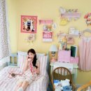 머리앤드 | 빨강머리앤 감성 가득! 중동 로즈앤드홈 스튜디오 방문후기