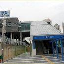 일광역 광장 이미지