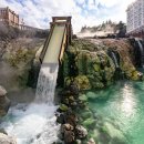 구마자동차 | 일본 쿠사츠 온천 명소, 가는 법, 료칸 추천 총정리