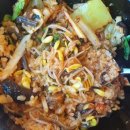 천년의비빔밥 이미지