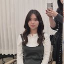 무릉도원마을 | [허뮤즈헤어]안양 동편마을 머리잘하는 미용실 추천 헤어시술 후기