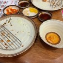 장자호수공원 정류장(우) 이미지