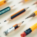 몽당연필 이미지