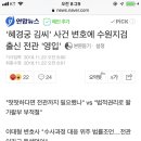 '혜경궁 김씨' 사건 변호에 수원지검 출신 전관 '영입' 이미지