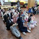 🍊 단짠단짠 단감 깍뚜기 만들기 대작전! 이미지