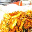 야채곱창 - 중랑구 동일로 850 | 야채곱창