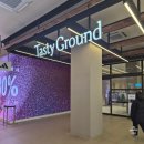 배스킨라빈스 의왕백운점 | 백운호수 맛집 파스타 타코 플래터 이터스 롯데프리미엄아울렛 의왕점