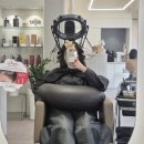 제이샵헤어(J Hair) | [대구 미용실] 만촌동 미용실 제이엔드헤어 수성만촌점 중단발 레이어드펌 후기