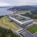 현대자동차그룹영남권교육시설