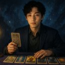 마음을 읽는 타로상담 이미지