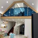 밀양9 | [밀양]아기와 안전하게 즐긴 밀양 여행-온키즈펜션 + 밀양9카페 방문 후기