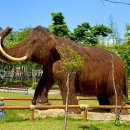 석호공원 농구코트 옆 | 대구 5월 가볼만한곳 아이랑 선돌공원 선사시대 유적지