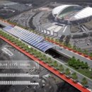 세움 태양광발전소 이미지