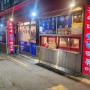 금란교회 사거리-1 | [망우동 맛집] 금란교회 뒤 추억의 맛, 홍이네떡볶이! 솔직방문기. 주차 및 휴무 정보