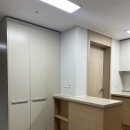 동탄인테리어필름 동탄역동원로얄듀크 시트지 리폼 후기 영림 발렌무디 화이트 (PX450-4)