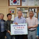 메밀영농조합법인 이미지