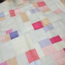 규방공예(조각보) 이미지