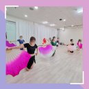 궁벨리댄스협회 이미지