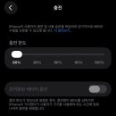 낭비성 | [2026.04.06] 디지털 디톡스 : 휴대폰 배터리 성능을100%로 유지하는 의외의 방법