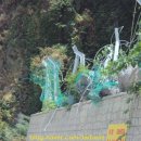 바다와 산사이 이미지