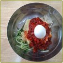 가야밀면 이미지