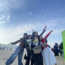 가즈아떡볶이 | 광안리브런치맛집 :: 청첩장 모임하기 좋은 미미락락 친돈친산 후기