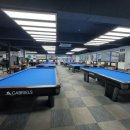 더 존 대대전용 당구장 이미지