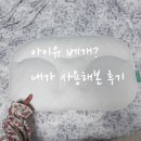 아이유 | 깊은잠 아이유 베개 내돈내산 후기 아침에 어깨 덜 아파요