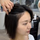 연지헤어라인