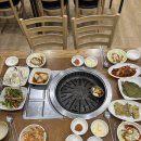 효자4동 주민센터 | [ 전주 소고기 ] 효자동 논가마