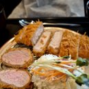카츠진노량진점 | 노량진 직장인 점심 추천 돈카츠 맛집 카츠진 내돈내산 후기