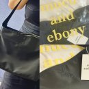 실용적인 데일리백 찾는다면? 무쿠앤에보니 내돈내산 리얼 후기