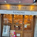 네모광고 | [성수 디저트 맛집] 네모네(NEMONE) 솔직 후기