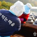 장익는 마을 이미지