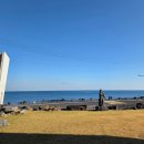 보롬코지 | 제주구좌읍:) 파도소리가 들리는 고요한 오션뷰의 감성숙소_-_보롬코지 205호 내돈내산 후기