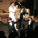 뮤지컬 비방문 탈취작전 이미지