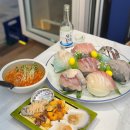 희망길 | 속초 바다뷰 횟집 분위기 좋고 맛있는 대포항 항구활어 찐후기