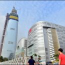 롯데월드몰 이미지