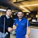 옵티머스 빌리어드 클럽 이미지