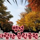 다람산 근린공원 이미지