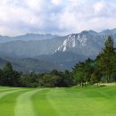 설악프라자 컨트리클럽 이미지