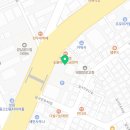 비원건강증진센터 육교 밑 이미지