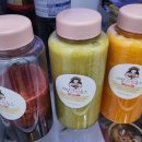 청원산단8길 1L | 오창)생과일 주스 배달 추천/오창 2산단 야식 배달 추천/카페 크로플 꿀호떡 배달/생과일 전문점