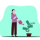 수경재 | 화분 재배 vs 수경재배 직접 해본 후기