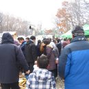 동네축제 강동 동지축제가 둔촌텃밭에서 기쁘게 진행되었습니다. 이미지