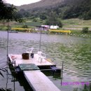 백곡낚시터 이미지